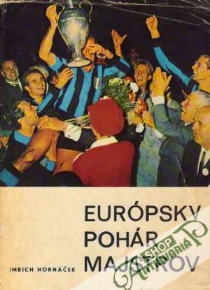 Európsky pohár majstrov - Hornáček Imrich
