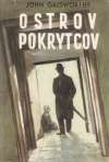 Galsworthy John - Ostrov pokrytcov