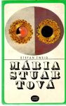 Zweig Stefan - Mária Stuartová