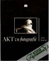 Šmok Ján - Akt vo fotografii