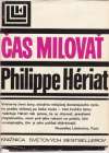 Hériat Philippe - Čas milovať