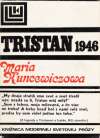 Kuncewiczowa Maria - Tristan 1946