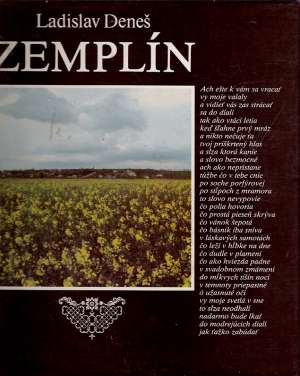 Zemplín - Deneš Ladislav