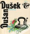 Dušek Dušan - Náprstok