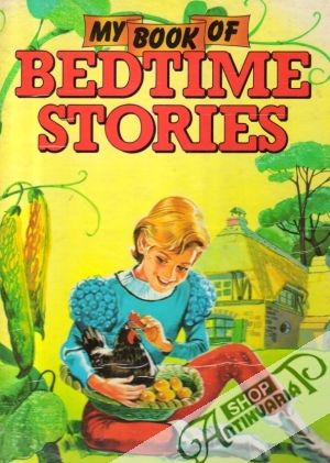 My Book of Bedtime Stories - kolektív autorv
