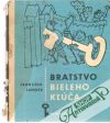 Langer František - Bratstvo bieleho kľúča