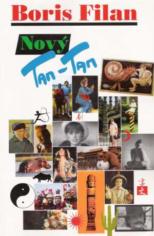 Nový Tam - tam - Filan Boris