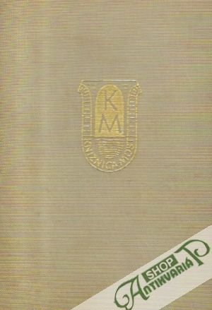 Kumánska krv (I. - II.) - Vojtáš Matej