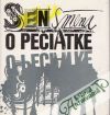 Janovic T., Čertík J. - Sen o pečiatke