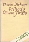 Dickens Charles - Príhody Olivera Twista