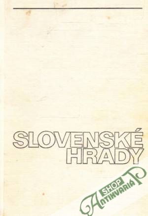 Slovenské hrady - Janota Ľudovít