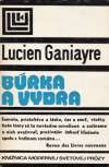 Ganiayre Lucien - Búrka a vydra