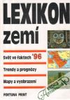 kolektív autorov - Lexikon zemí