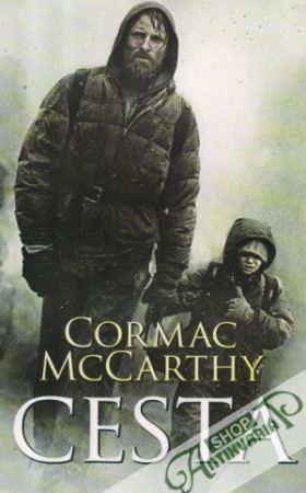 Cesta - McCarthy Cormac