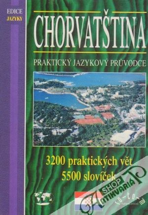 Chorvatština - Jančulovová Jana