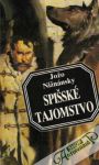 Nižnánsky Jožo - Spišské tajomstvo