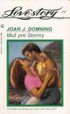 Domning Joan - Muž pre Stormy