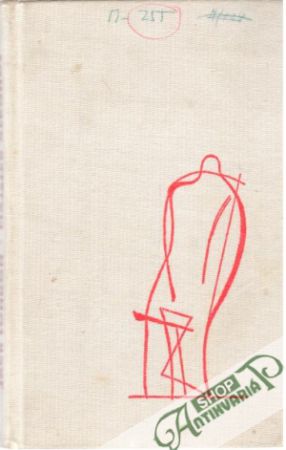 Majster alkohol čiže Pijanské zápisky - London Jack