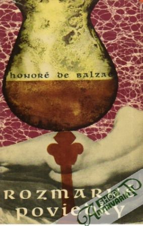 Rozmarné poviedky - Balzac Honoré de