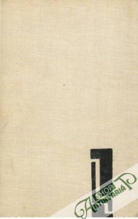 Pustý dvor - Chudoba Andrej