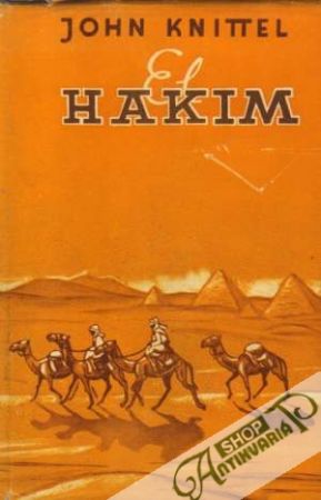 El Hakim - Knittel John