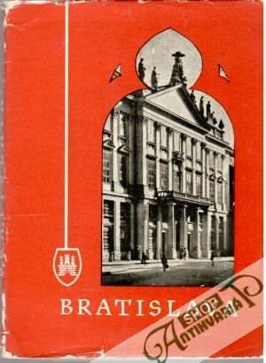 Bratislava - Pisoň Štefan a kolektív