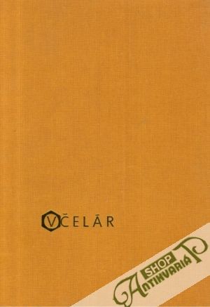 Včelár 1975 - Sandtner František a kolektív