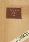 Caha J., Krámský J. - Anglicko - český slovník