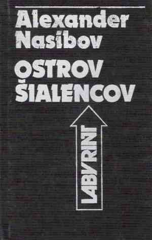 Ostrov šialencov - Nasibov Alexander