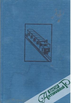 Horské dráhy světa - Hons Josef