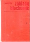 Karlson Peter - Základy biochemie