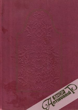 Obal knihy Rozprávky z perlového ostrova