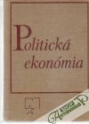 Kolektív autorov - Politická ekonómia