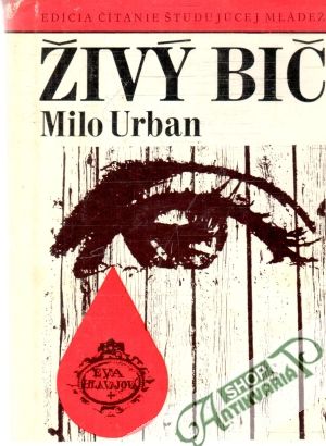 Živý bič - Urban Milo