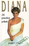 Morton Andrew - Diana, jej pravdivý príbeh