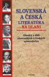 Floriánová Anna a kol. - Slovenská a česká literatúra na dlani