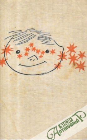 Výlet Toma Pilbyho - Kubal Viktor