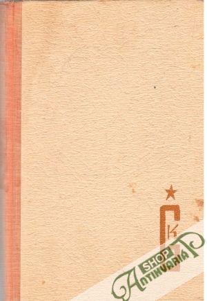 Za večné bratstvo Čechov a Slovákov - Gottwald Klement