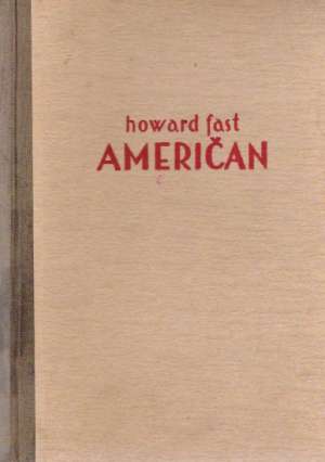 Američan - Fast Howard