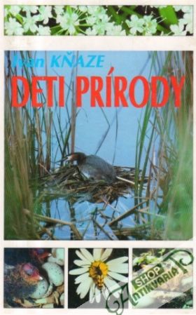 Deti prírody - Kňaze Ivan