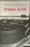 Strmeňová Jiřina - Prípad AIDS