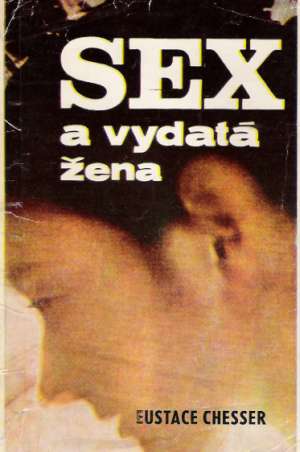 Obal knihy Sex a vydatá žena