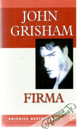 Firma - Grisham John
