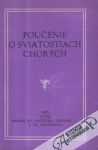 Gábriš Július - Poučenie o sviatostiach chorých