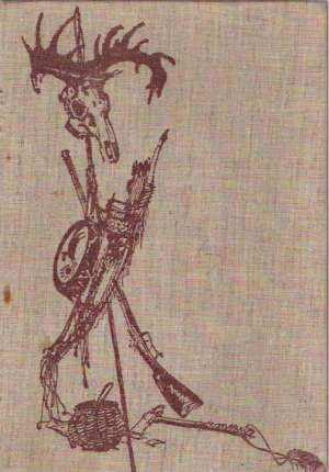 Zálesák Rolf - Seton Ernest Thompson