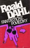 Dahl Roald - Fantastické poviedky