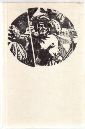 Obal knihy Cesare Borgia