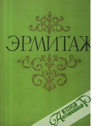 Ermitaž - kolektív autorov