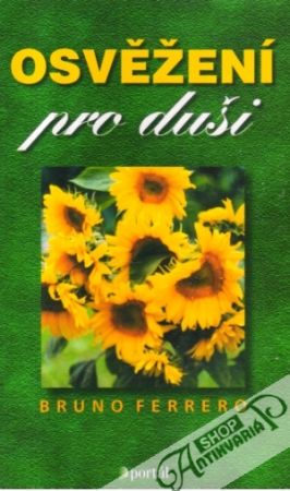 Osvěžení pro duši - Ferrero Bruno