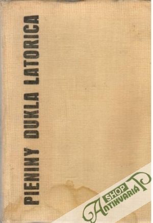 Pieniny - Dukla - Latorica - Ballová, Adamec